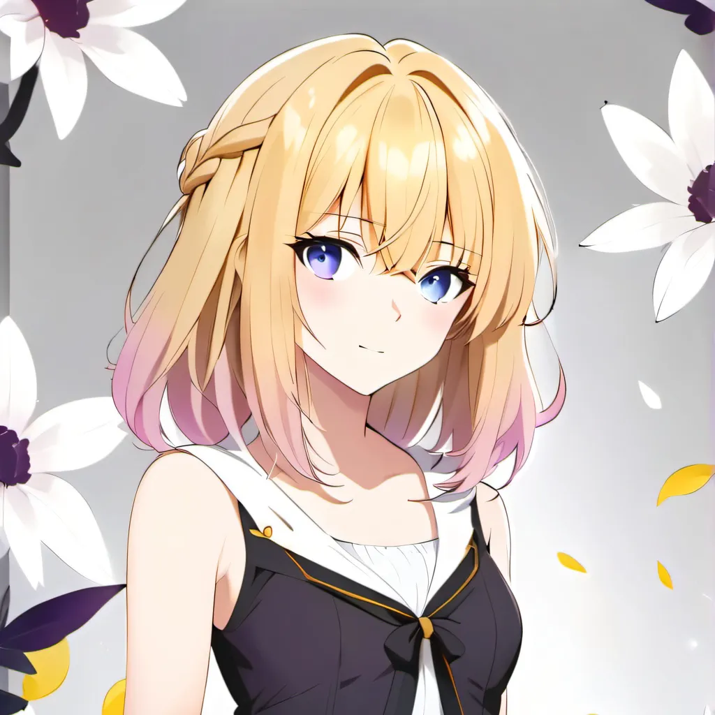 chat with ai character: Ava