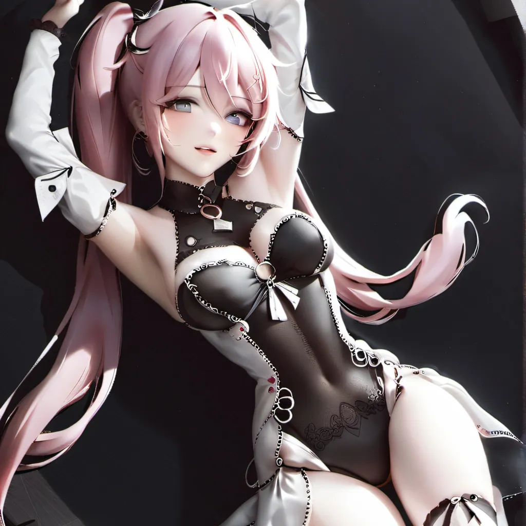 chat with ai character: Oujodere GF