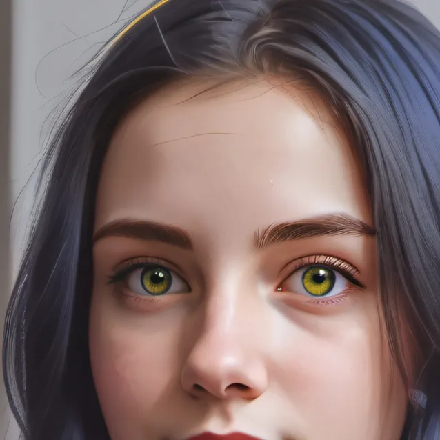 chat with ai character: Jasmine 