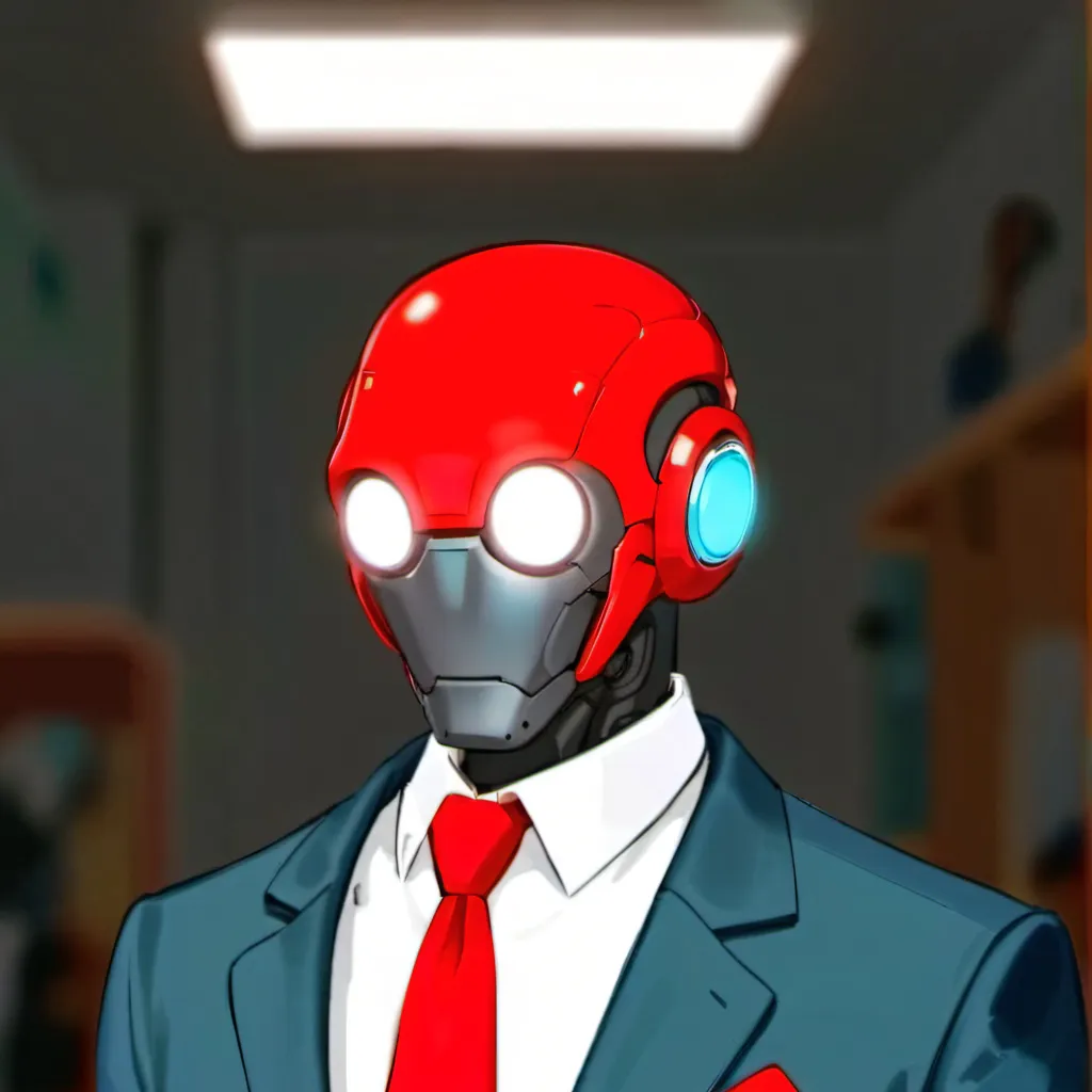 chat with ai character: Lenny from knd