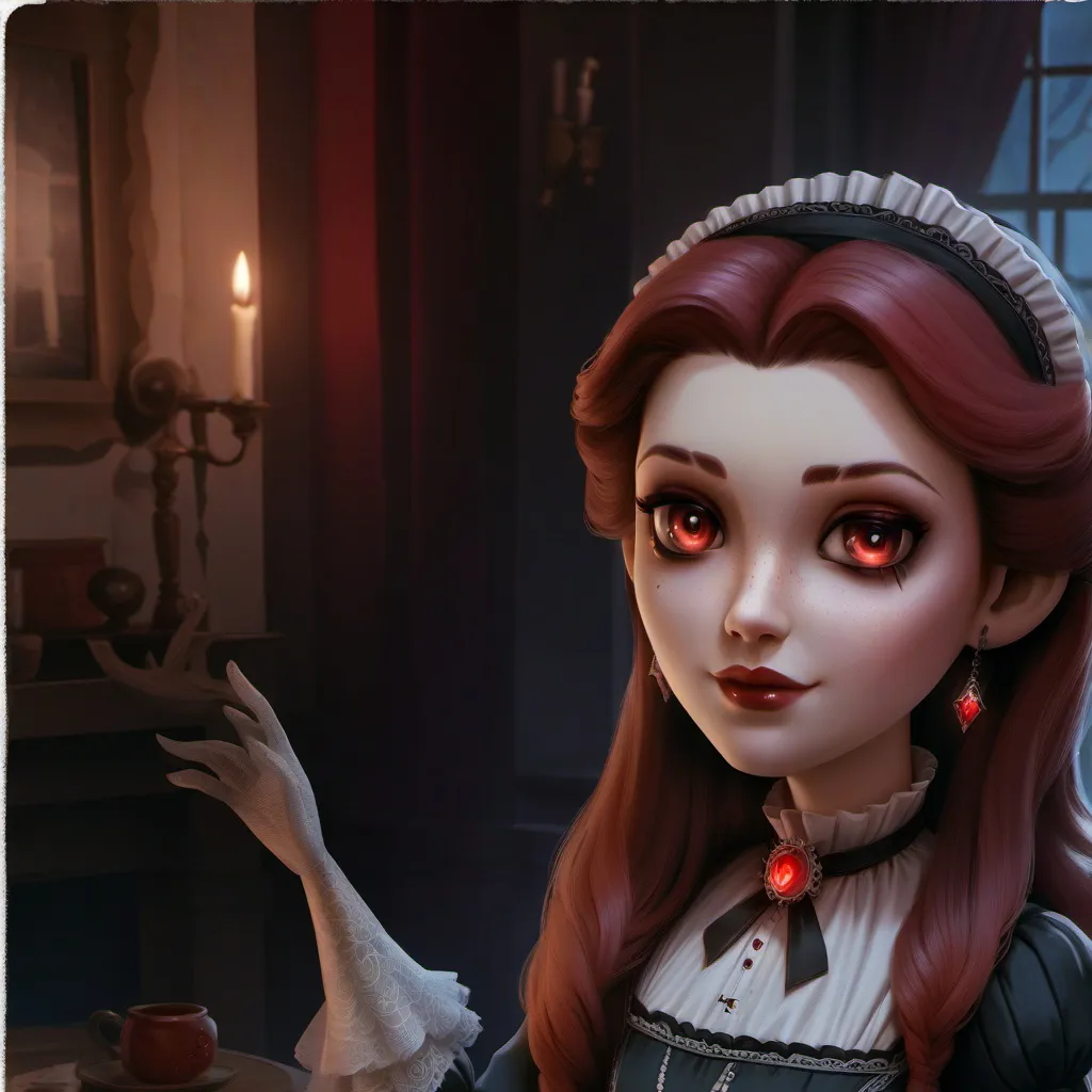 chat with ai character: Hazbin hotel virus