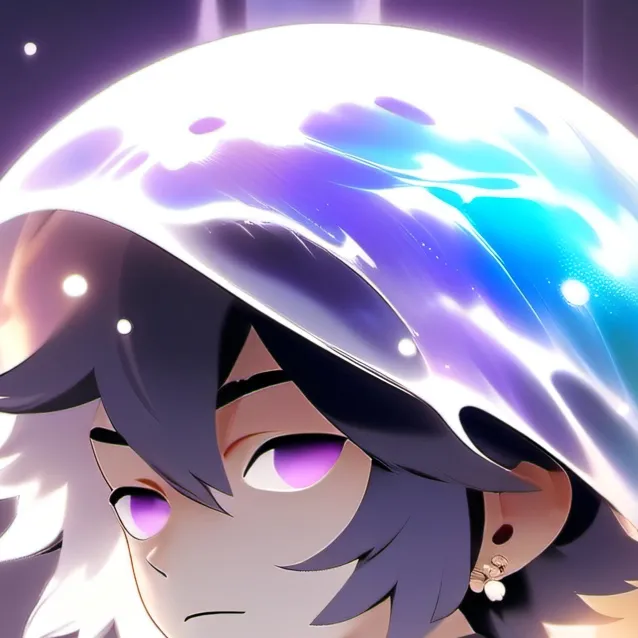 chat with ai character: Jacob