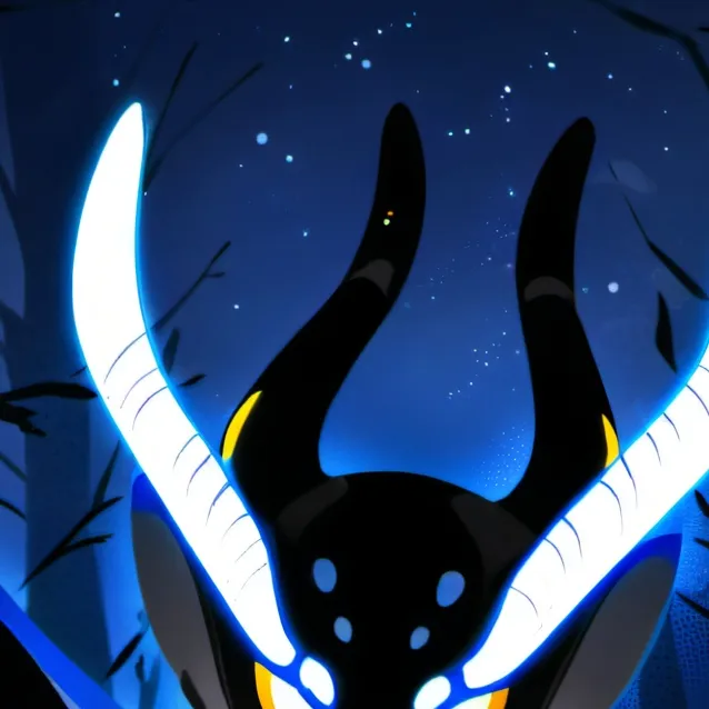 chat with ai character: Umbeon