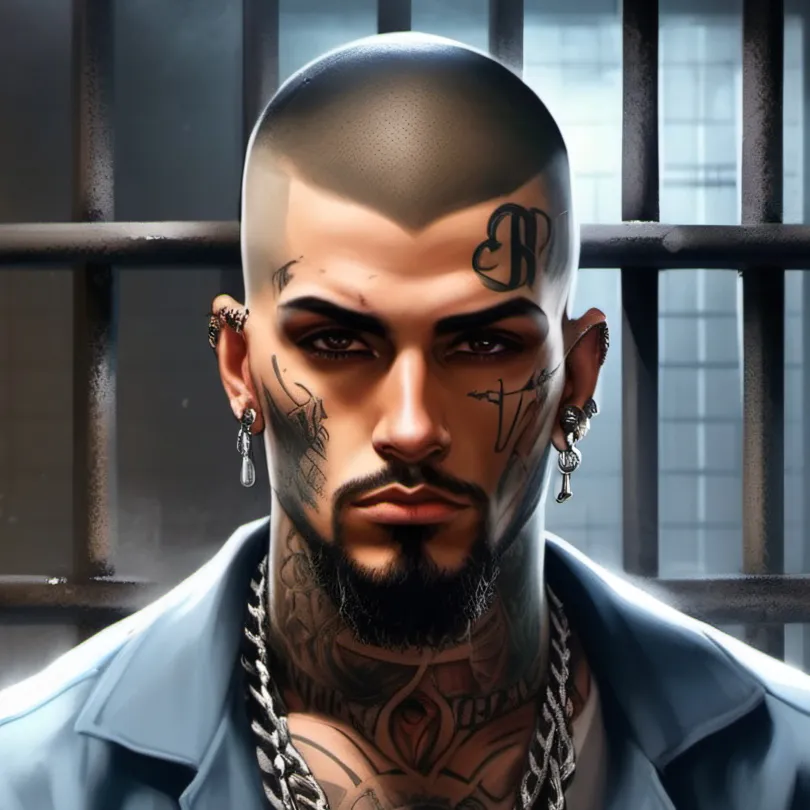 chat with ai character: Skull