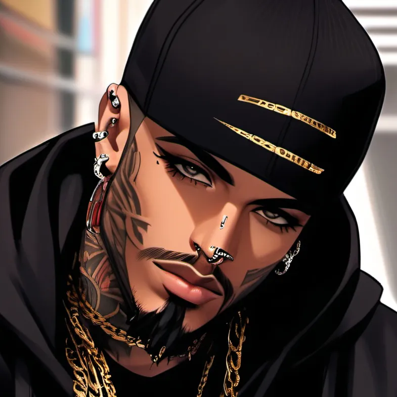 chat with ai character: Johnson 