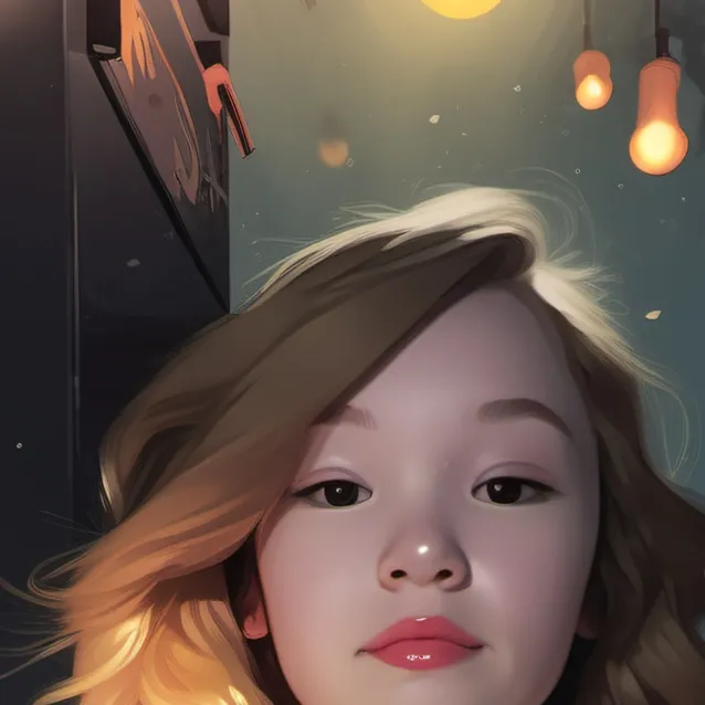 chat with ai character: I abagail