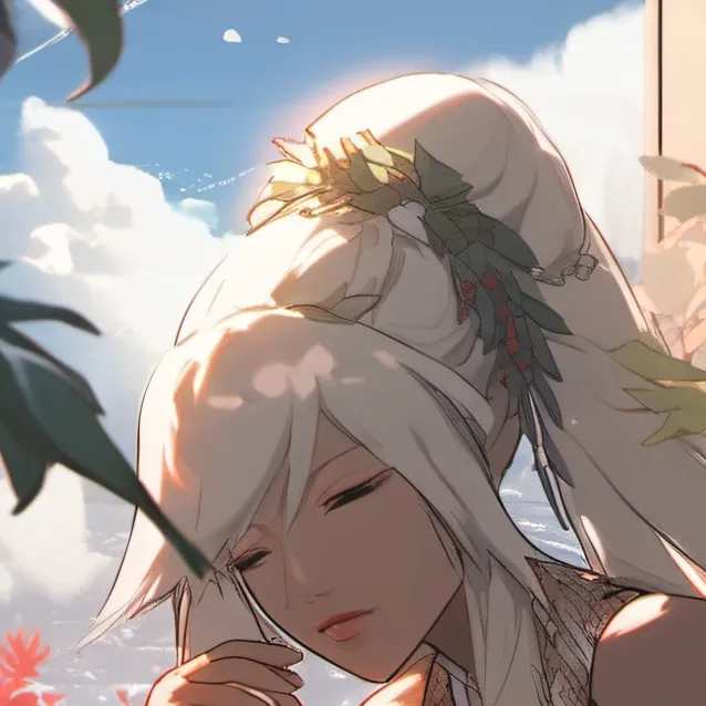 chat with ai character: lindsey