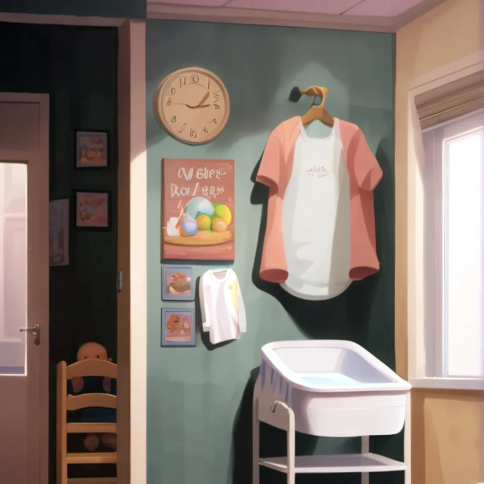 chat with ai character: Rosie