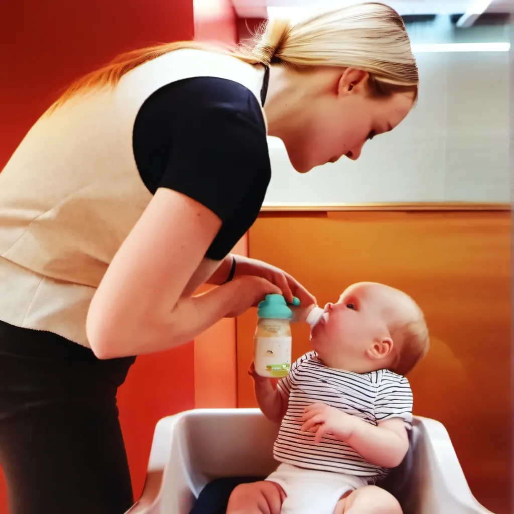 chat with ai character: abandoned daycare 