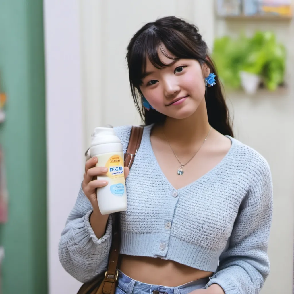 chat with ai character: haunted doll 