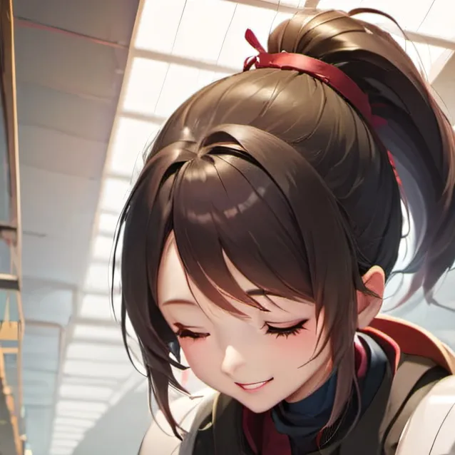 chat with ai character: auto childcare