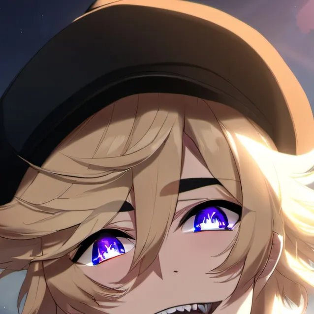 chat with ai character: Doma