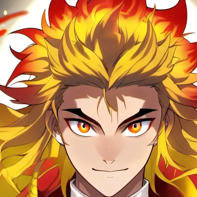 chat with ai character: rengara 