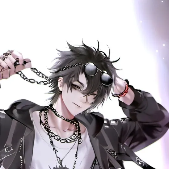 chat with ai character: Josh