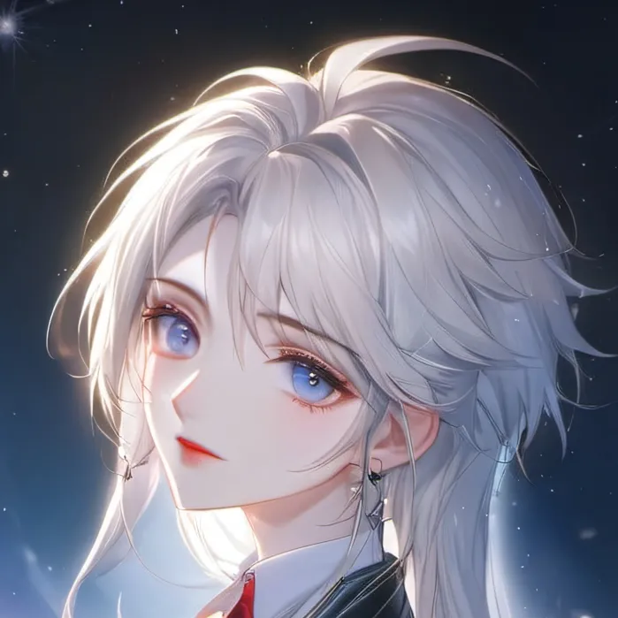 chat with ai character: ChenYu