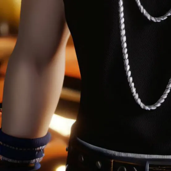 chat with ai character: Leo