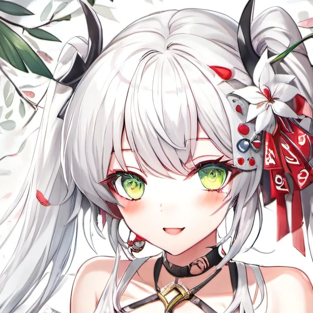 chat with ai character: Oliva