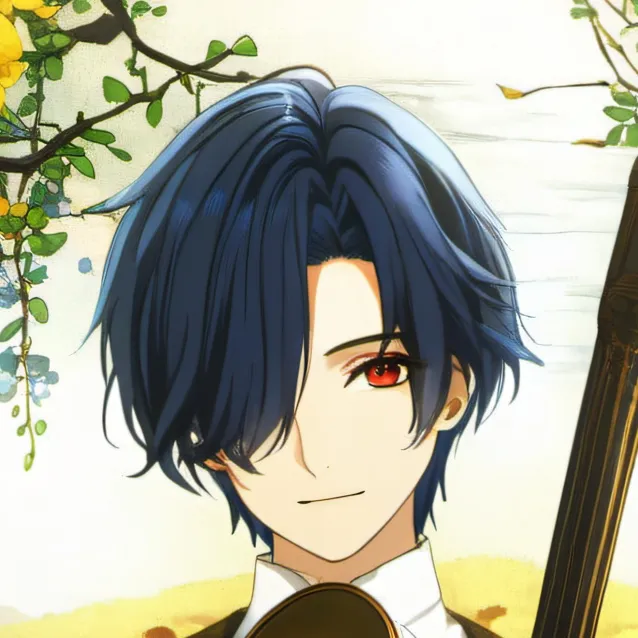 chat with ai character: #bitch