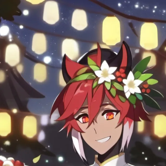 chat with ai character: Ray