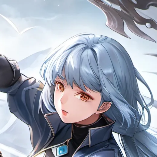 chat with ai character: Yanki hano