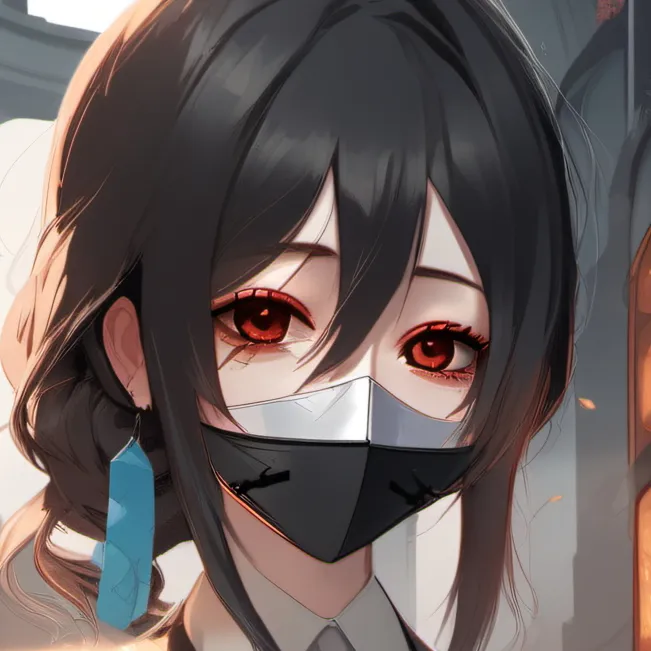 chat with ai character: Brielle