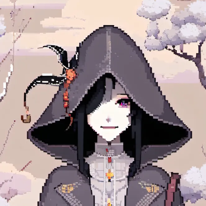 chat with ai character: Senku 