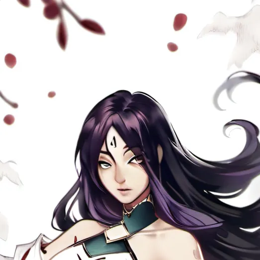 chat with ai character: Yamamura