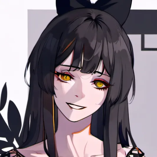 chat with ai character: Skoko