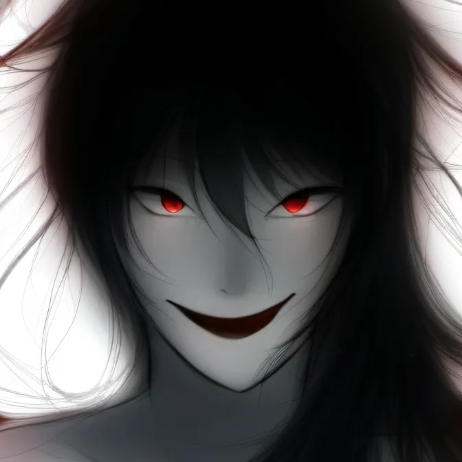 chat with ai character: Yokai 