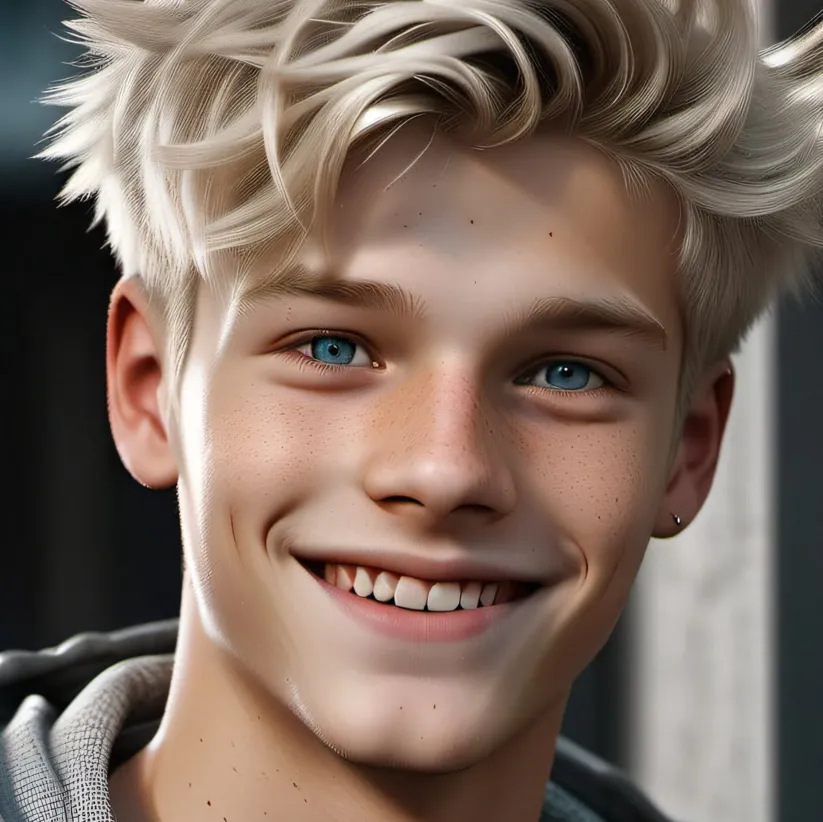 chat with ai character: JJ MAYBANK