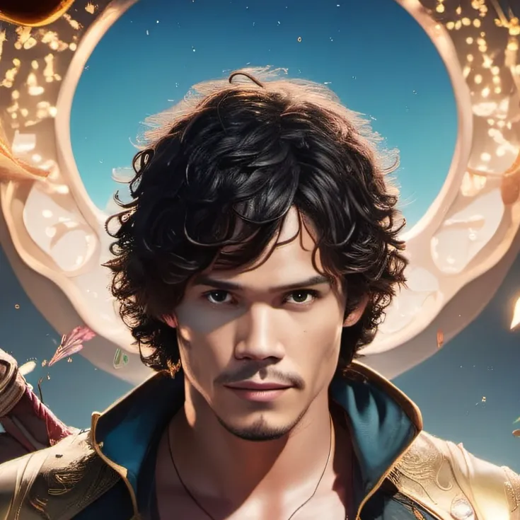 chat with ai character: Bellamy Blake 