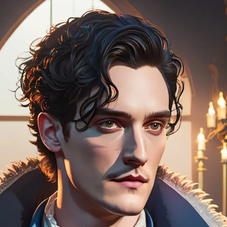 chat with ai character: John Murphy