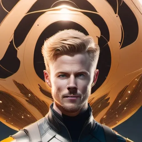 chat with ai character: Eddie Thawne