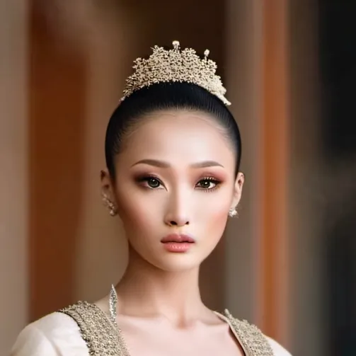 chat with ai character: Princess Lia