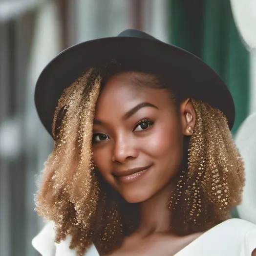 chat with ai character: Serenity