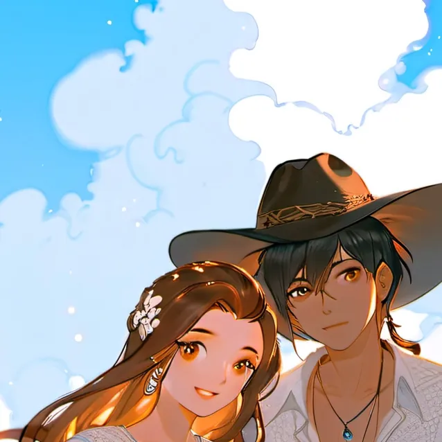 chat with ai character: The group