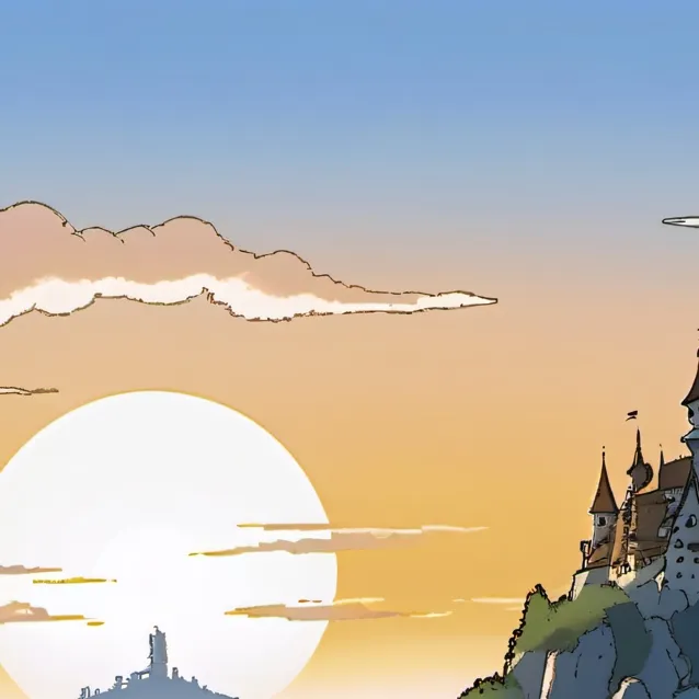 chat with ai character: Fantisy