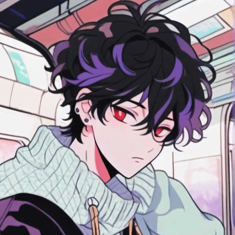 chat with ai character: Volerio 