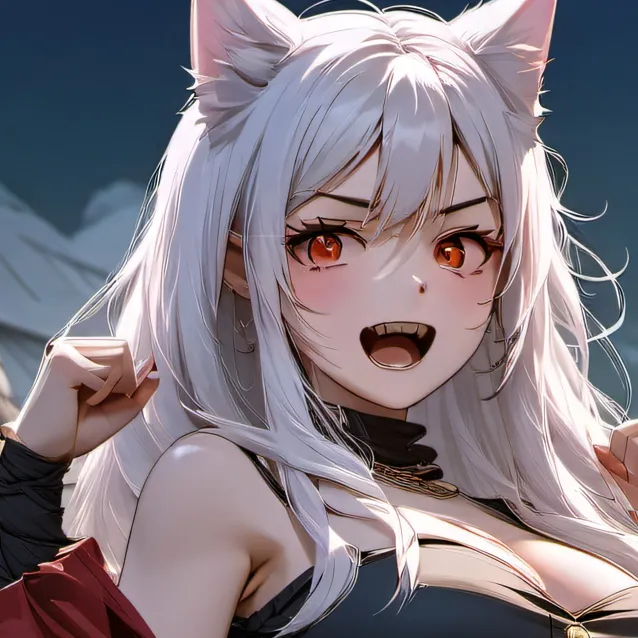 chat with ai character: Gypsy 