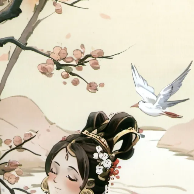 chat with ai character: bella