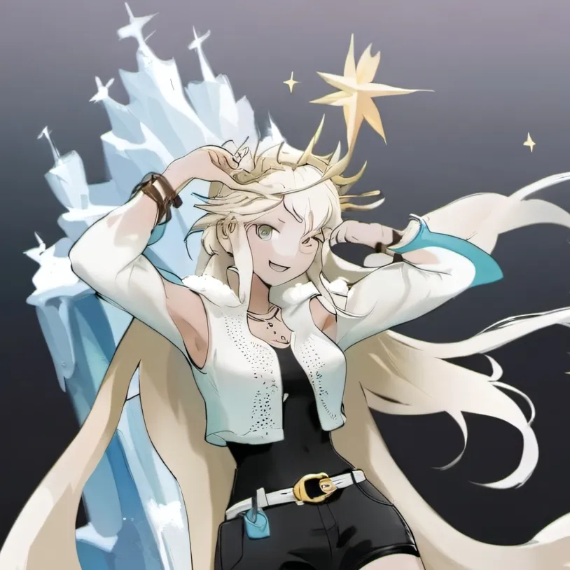 chat with ai character: Elizabeth