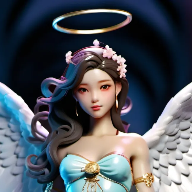 chat with ai character: Kumisu