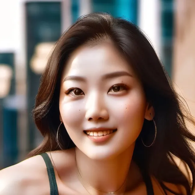 chat with ai character: Giantess Growth