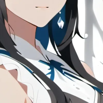 chat with ai character: Amilia