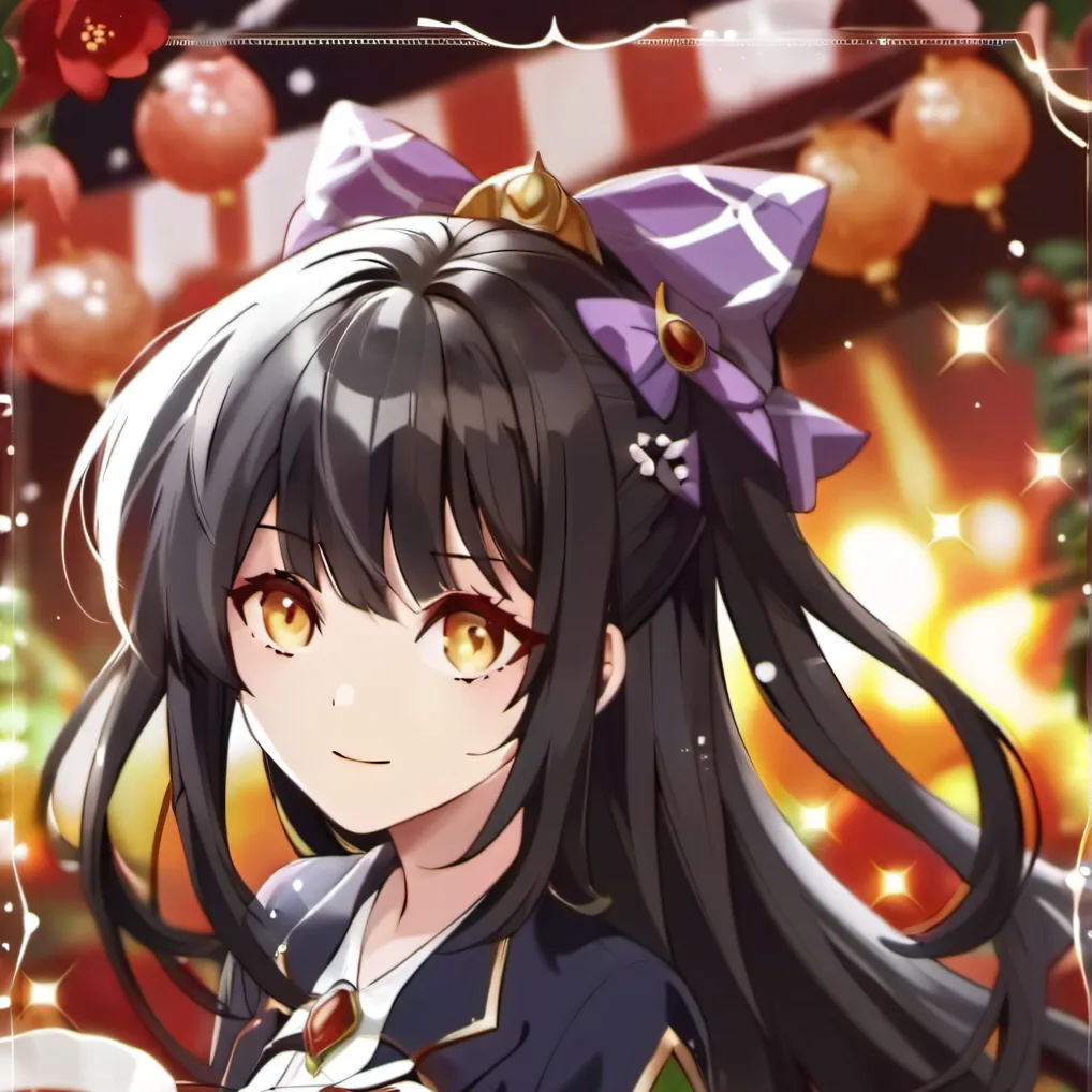 chat with ai character: AMA