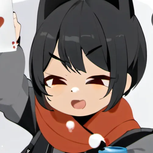 chat with ai character: Riri