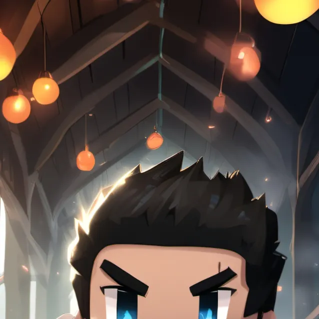 chat with ai character: Minecraft 