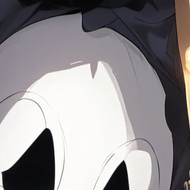 chat with ai character: nightmare puppet 