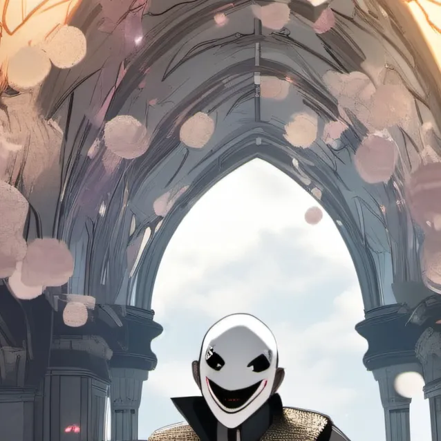 chat with ai character: nightmare puppet 