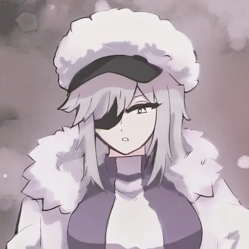 chat with ai character: Ruveta